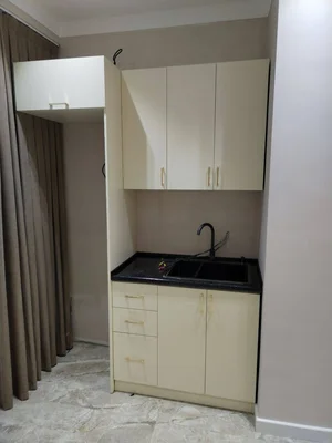 Фото 8 2-комн. квартира в ЖК Prestige gardens