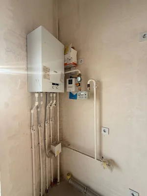 Фото 6 2-комн. Комната в ЖК OZMAHAL