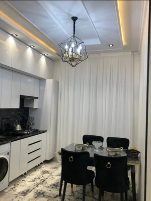 Фото 1 2-комн. квартира в ЖК Модерно