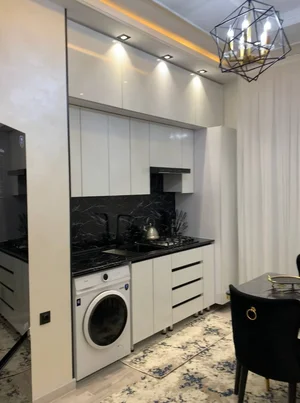 Фото 4 2-комн. квартира в ЖК Модерно