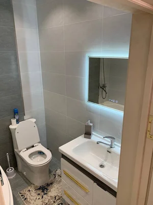 Фото 5 2-комн. квартира в ЖК Модерно