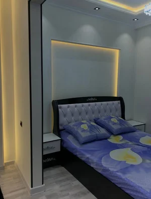 Фото 7 2-комн. квартира в ЖК Модерно