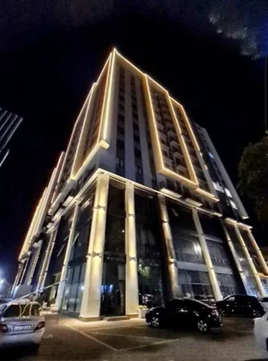 Фото 2 1-комн. квартира-студия в Prestige Gardens