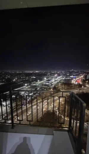 Фото 3 1-комн. квартира-студия в Prestige Gardens