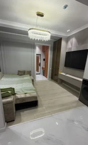 Фото 5 1-комн. квартира-студия в Prestige Gardens