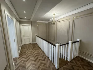 Фото 1 6-комн. квартира в ЖK Solaris