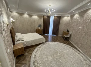 Фото 2 6-комн. квартира в ЖK Solaris