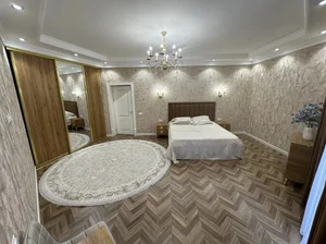 Фото 5 6-комн. квартира в ЖK Solaris