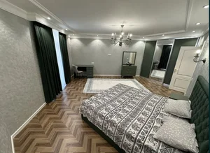 Фото 7 6-комн. квартира в ЖK Solaris