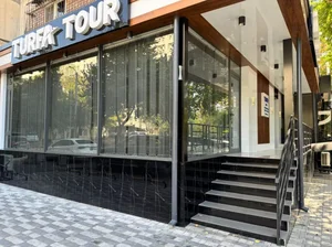 Фото 2 Офис в Мирабадском районе