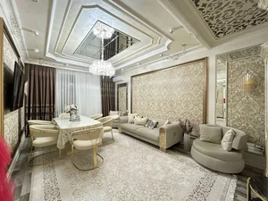 Фото 1 4-комн. квартира в Жангох / Ц-15, Посольство Казахстана