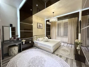 Фото 4 4-комн. квартира в Жангох / Ц-15, Посольство Казахстана