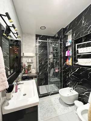 Фото 9 4-комн. квартира в Жангох / Ц-15, Посольство Казахстана