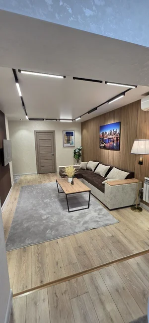 Фото 1 3-комн. квартира в Чиланзар 1 квартал