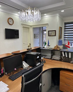 Фото 2 Офис в Мирзо-Улугбекском районе