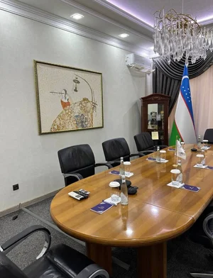 Фото 6 Офис в Мирзо-Улугбекском районе