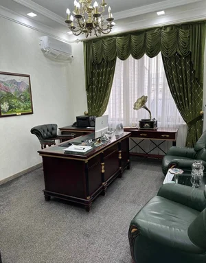 Фото 8 Офис в Мирзо-Улугбекском районе