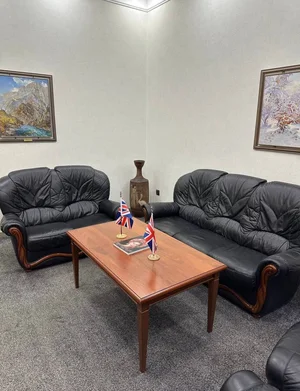 Фото 9 Офис в Мирзо-Улугбекском районе