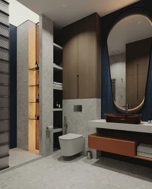 Фото 1 3-комн. квартира в Госпитальный