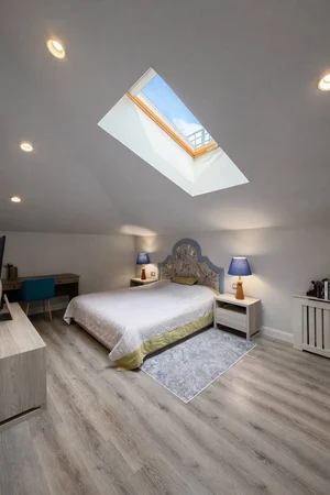 Фото 8 4-комн. квартира в Яккасарайский (Центр)