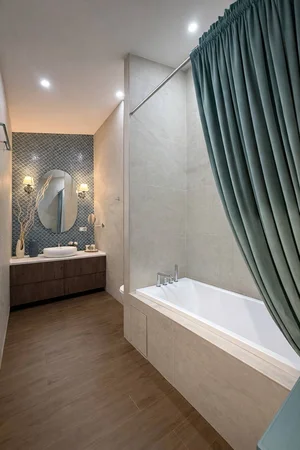 Фото 10 4-комн. квартира в Яккасарайский (Центр)