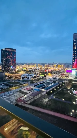 Фото 1 2-комн. квартира в ЖК Nest One