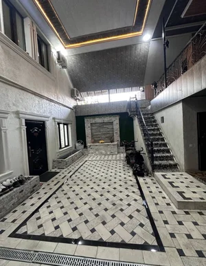 Фото 2 Дом в Мирабадском районе