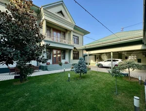 Фото 8 Дом в Яккасарайском районе