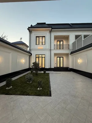 Фото 1 Дом в Мирзо-Улугбекском районе