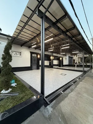 Фото 8 Дом в Мирзо-Улугбекском районе