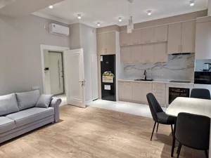 Фото 4 3-комн. квартира в Жк Мирабад Авеню