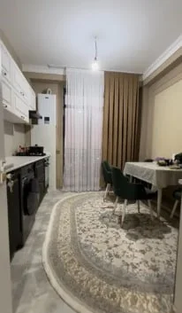 Фото 1 4-комн. квартира в Yakkasaroy City Mall