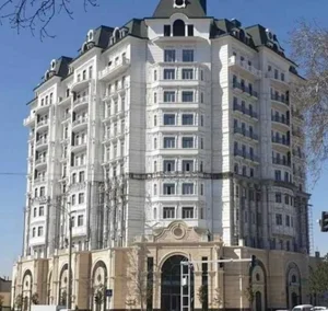 Фото 1 4-комн. квартира в ул. Нукус — Hamdi Usta / Bon / 1-я нотариальная