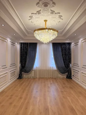 Фото 2 4-комн. квартира в ул. Нукус — Hamdi Usta / Bon / 1-я нотариальная