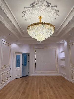 Фото 3 4-комн. квартира в ул. Нукус — Hamdi Usta / Bon / 1-я нотариальная