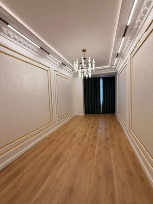 Фото 5 4-комн. квартира в ул. Нукус — Hamdi Usta / Bon / 1-я нотариальная