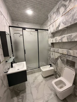 Фото 6 4-комн. квартира в ул. Нукус — Hamdi Usta / Bon / 1-я нотариальная