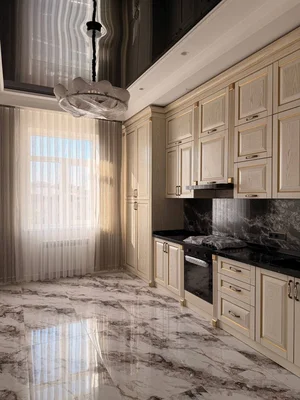 Фото 7 4-комн. квартира в ул. Нукус — Hamdi Usta / Bon / 1-я нотариальная