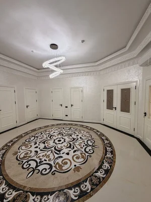 Фото 8 4-комн. квартира в ул. Нукус — Hamdi Usta / Bon / 1-я нотариальная