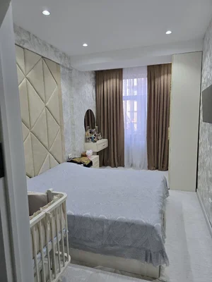 Фото 2 3-комн. квартира в Юнусабадском районе