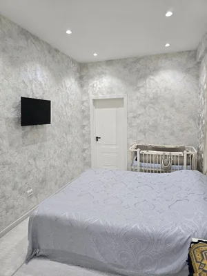 Фото 5 3-комн. квартира в Юнусабадском районе