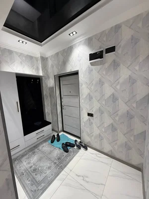 Фото 1 2-комн. квартира в Юнусабад-13