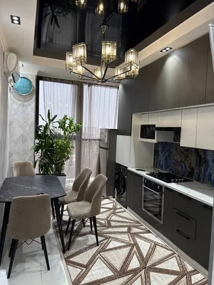 Фото 4 2-комн. квартира в Юнусабад-13