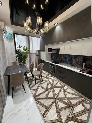 Фото 7 2-комн. квартира в Юнусабад-13