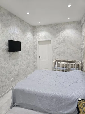 Фото 8 3-комн. квартира в Юнусабадском районе