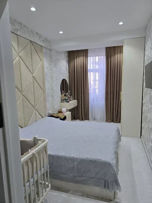 Фото 9 3-комн. квартира в Юнусабадском районе