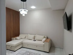 Фото 1 2-комн. квартира в Юнусабад-13 квартал