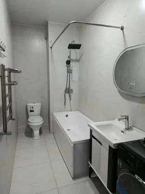 Фото 2 2-комн. квартира в Юнусабад-13 квартал