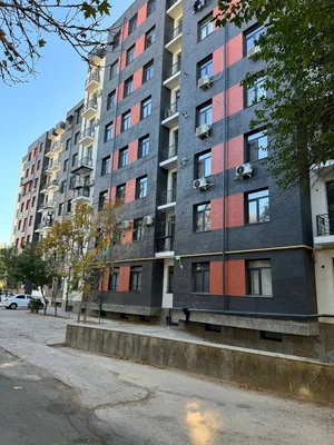 Фото 3 2-комн. квартира в Юнусабад-13 квартал