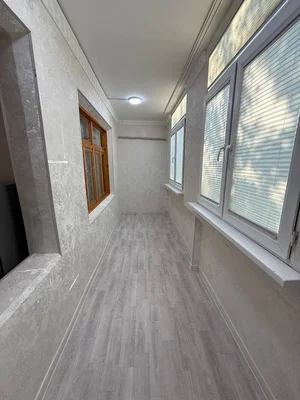 Фото 1 2-комн. квартира в Юнусабад-15